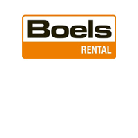 Logo Boels