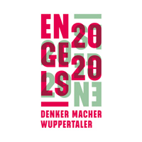 Logo engels2020