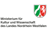 Logo MKW NRW