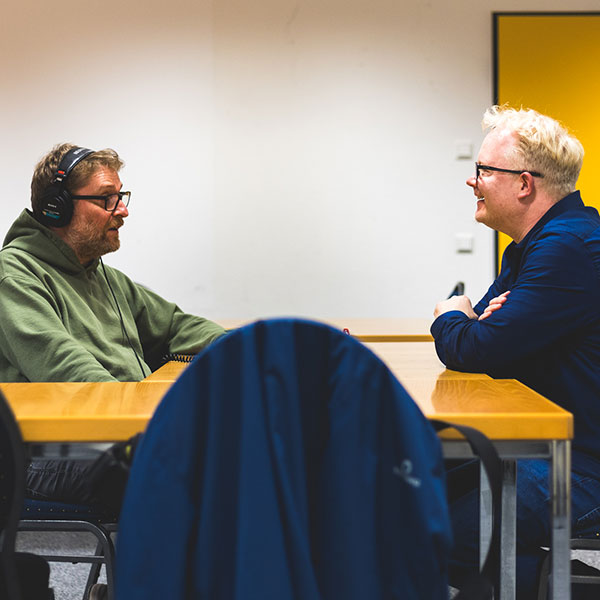 Interview Marcel Gabriel-Simon
