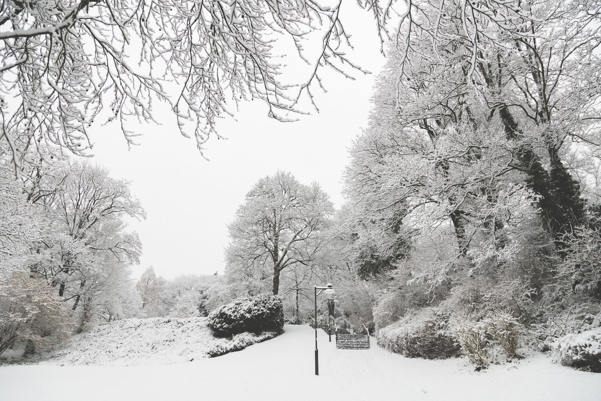 Schnee