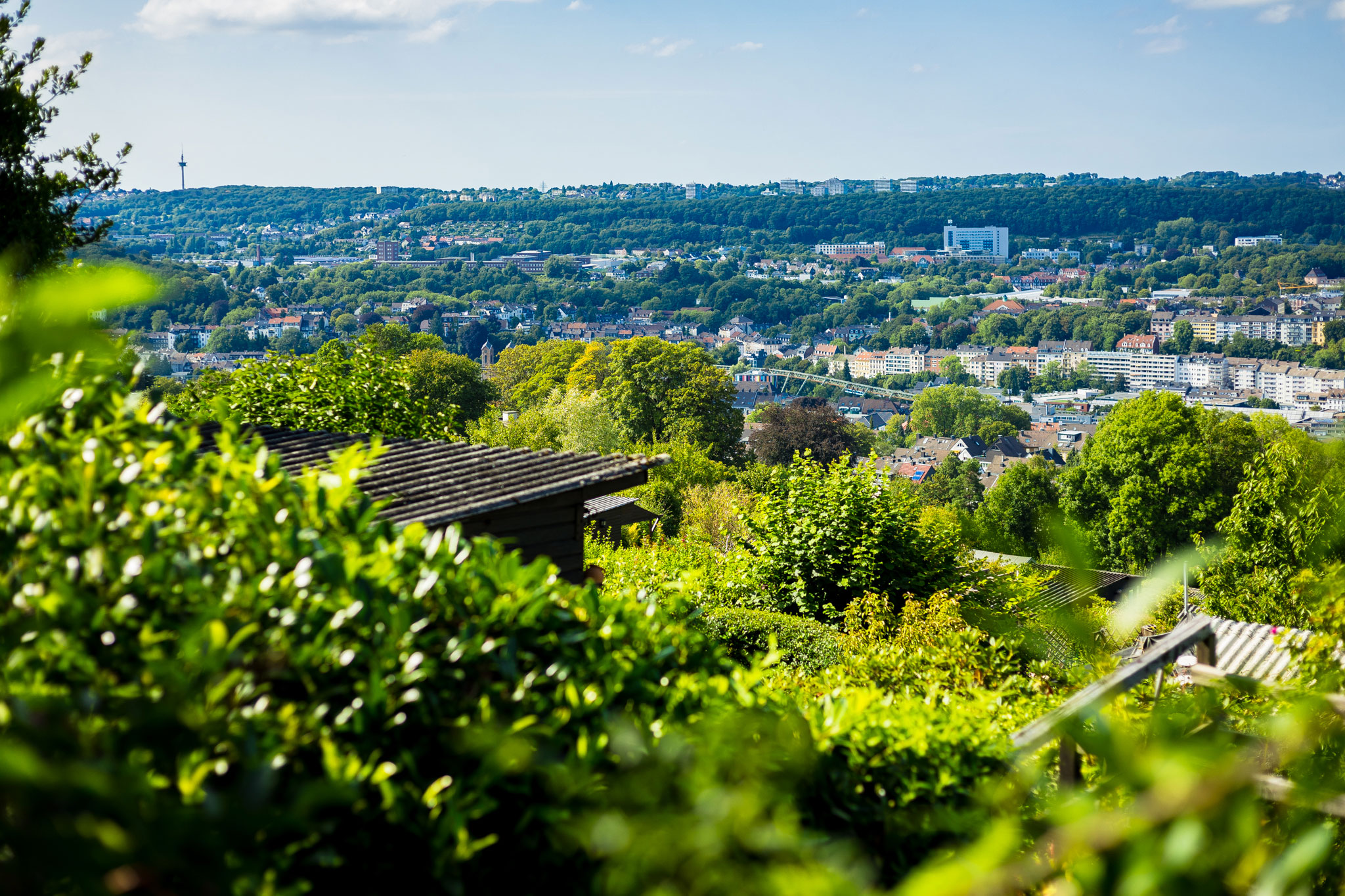 Wuppertal