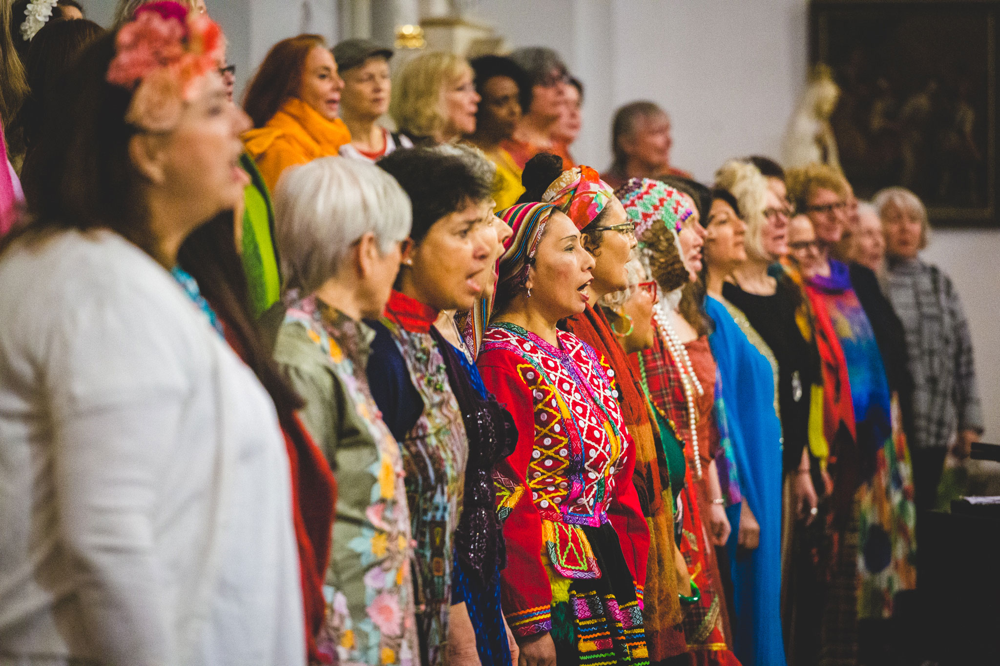 WoW - Women of Wuppertal