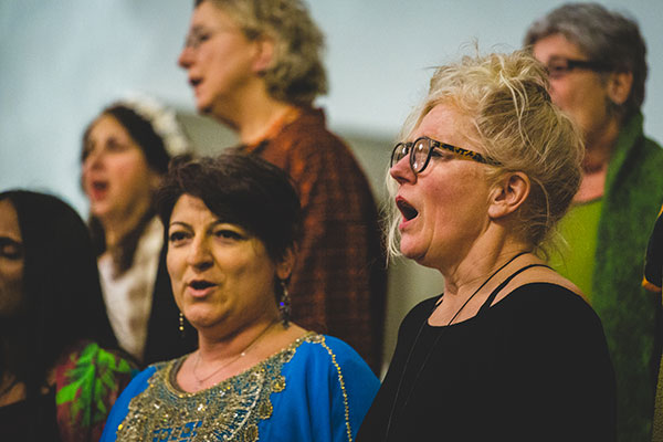 WoW - Women of Wuppertal