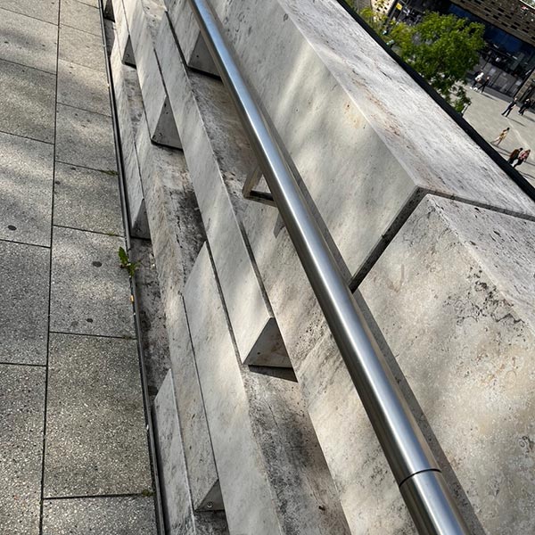 Treppen