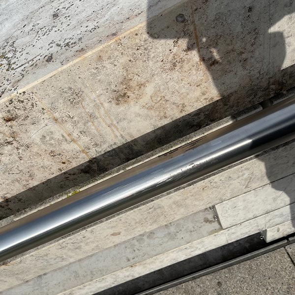 Treppen