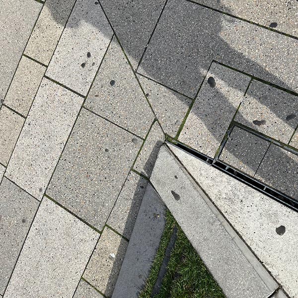 Treppen
