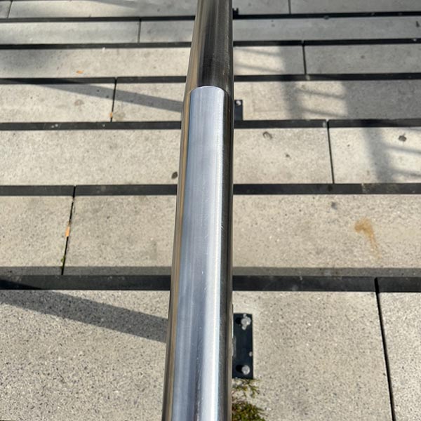 Treppen
