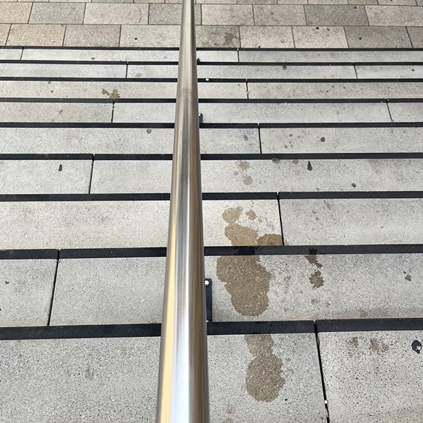 Treppen