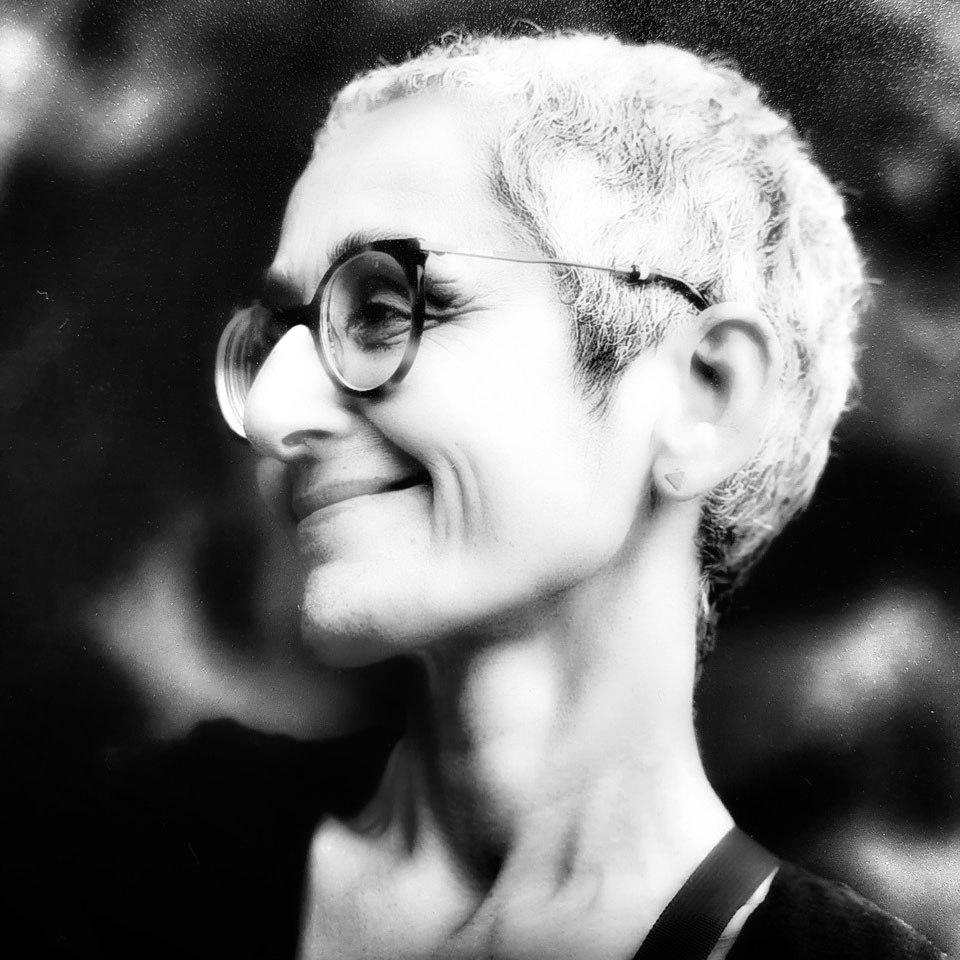 Suzan Öcal