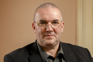 Dr. Werner Kleine Dr. Werner Kleine