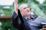 Dr. Werner Kleine Dr. Werner Kleine