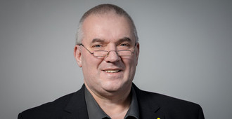Dr. Werner Kleine (Bild)